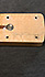Fender Custom Shop 1969 Stratocaster Relic Masterbuilt Yuriy Shishkov