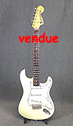 Fender Custom Shop 1969 Stratocaster Relic Masterbuilt Yuriy Shishkov