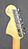 Fender Custom Shop 1969 Stratocaster Relic Masterbuilt Yuriy Shishkov