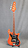 Hagstrom Coronado Bass IV