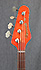 Hagstrom Coronado Bass IV