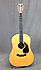 Martin Custom Shop D12 de 2918