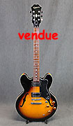 Epiphone DOT VS