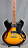 Epiphone DOT VS
