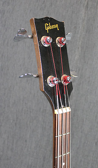 Gibson EB 3 de 1974