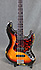 Fender Jazz Bass Serie L de 1964