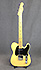 Fender Custom Shop 50 Telecaster Lcc Masterbuilt Kyle McMillin