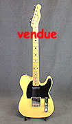 Fender Custom Shop 50 Telecaster Lcc Masterbuilt Kyle McMillin