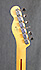 Fender Custom Shop 50 Telecaster Lcc Masterbuilt Kyle McMillin