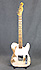 Fender Custom Shop Ltd 50 Pine Esquire Relic