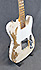 Fender Custom Shop Ltd 50 Pine Esquire Relic