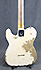 Fender Custom Shop Ltd 50 Pine Esquire Relic