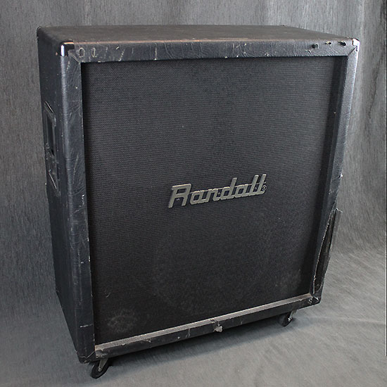 Randall RS125CX 2x12-1x15
