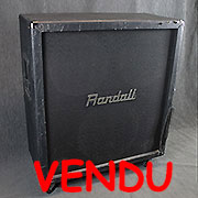 Randall RS125CX 2x12-1x15