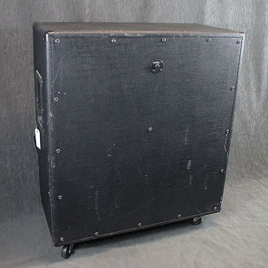 Randall RS125CX 2x12-1x15