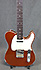 Fender Custom Shop Custom Telecater NOS