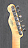 Fender Custom Shop Custom Telecater NOS