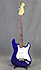 Fender Stratocaster Standard