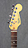 Fender Stratocaster Standard