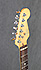 Fender Stratocaster Standard