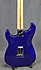 Fender Stratocaster Standard