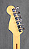 Fender Stratocaster Standard