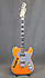 Fender Telecaster Thinline Super Deluxe Ltd de 2018