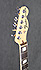Fender Telecaster Thinline Super Deluxe Ltd de 2018