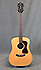 Guild D40 Traditionnal
