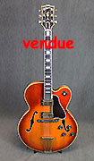 Gibson Byrdland de 1969