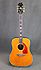 Epiphone FT100 de 1967