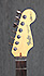 Fender Jeff Beck de 1988 Manche Strat Plus