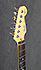 Fender Jeff Beck de 1988 Manche Strat Plus