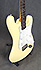 Fender Jeff Beck de 1988 Manche Strat Plus