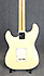 Fender Jeff Beck de 1988 Manche Strat Plus