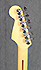 Fender Jeff Beck de 1988 Manche Strat Plus