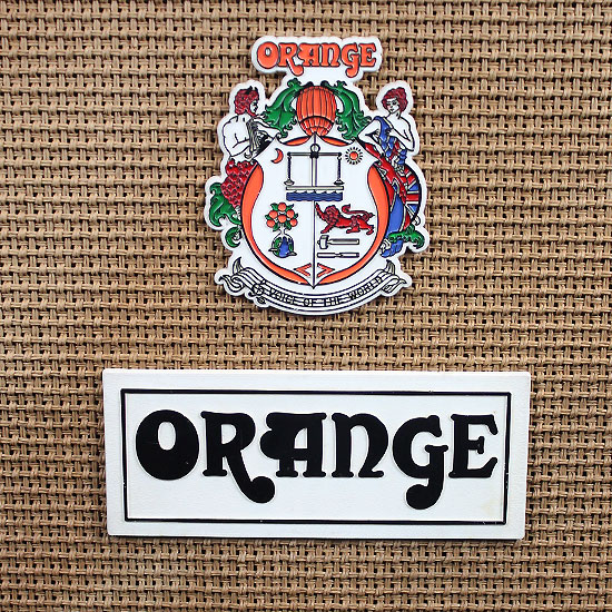 Orange OR-80 de 1977