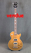 Gibson Les Paul Bass Oversized de 2011