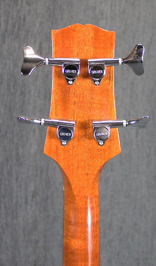 Gibson Les Paul Bass Oversized de 2011