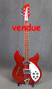 Rickenbacker 330