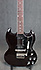 Gibson SG Special Micros Lollar P90