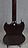 Gibson SG Special Micros Lollar P90