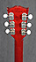 Gibson SG Classic de 2011 Micros Tornade MS P90