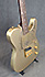 James Trussart Steelcaster Antique Gold African