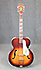 Silvertone Archtop