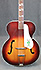 Silvertone Archtop