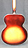 Silvertone Archtop