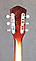 Silvertone Archtop