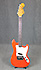 Fender Bronco de 1969