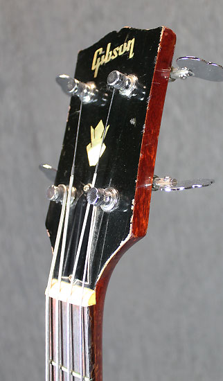 Gibson EB3 de 1969